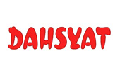 Dahsyat