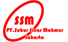 SSM Grafika Jakarta