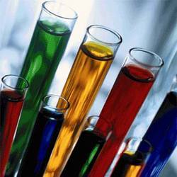 Consumable Chemicals