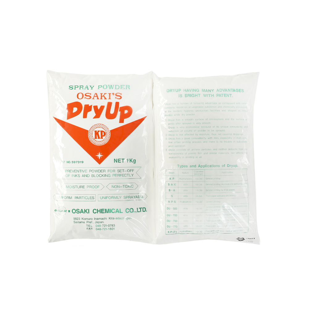 Osaki DRY UP KP