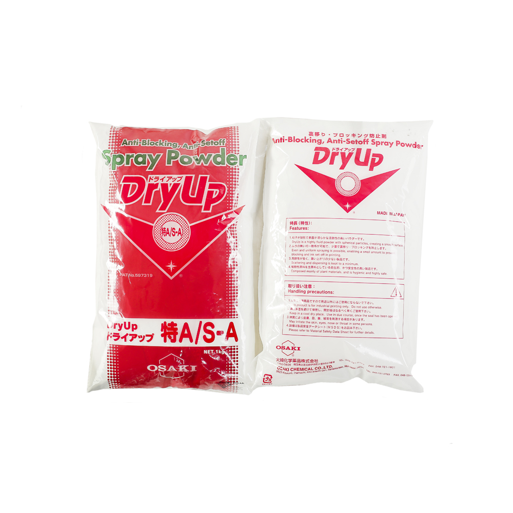Osaki DRY UP S-A