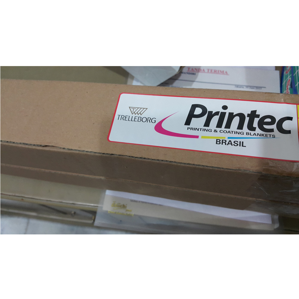 Printec 864