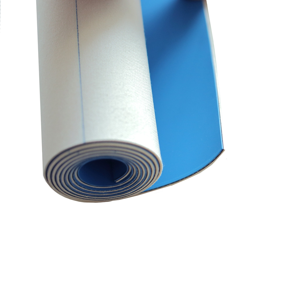 SSM Rubber Blanket