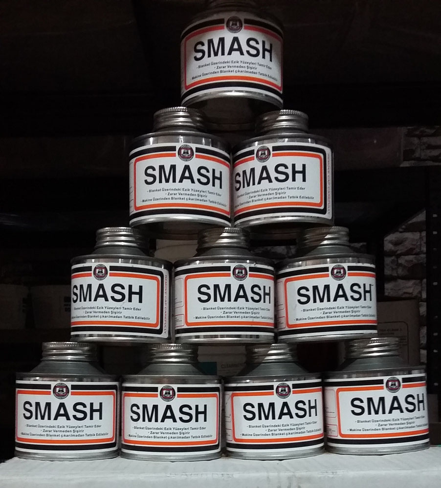 Smash